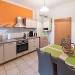 Romy Appartamento Naumburg (Saale)