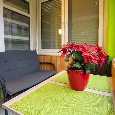 Appartement Romy Naumburg (Saale)